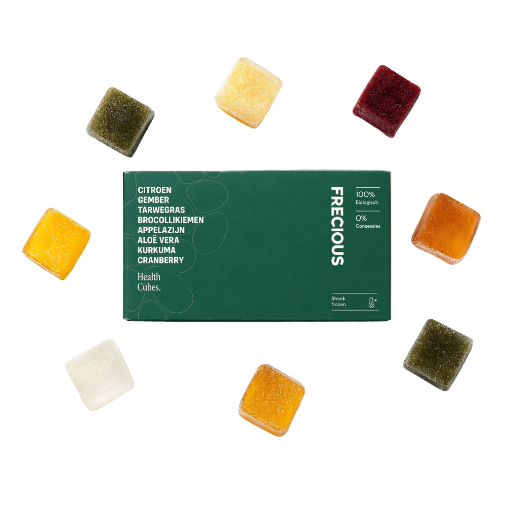Combi Cubes 8